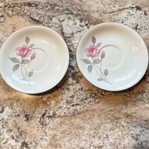 2 Pc. Fine Seyei China